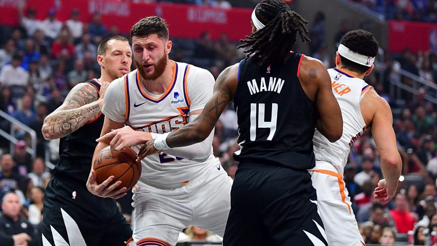 'I’m in My Prime Right Now' – Brooklyn Nets Guard Has High Expectations for Himself This Upcoming Season