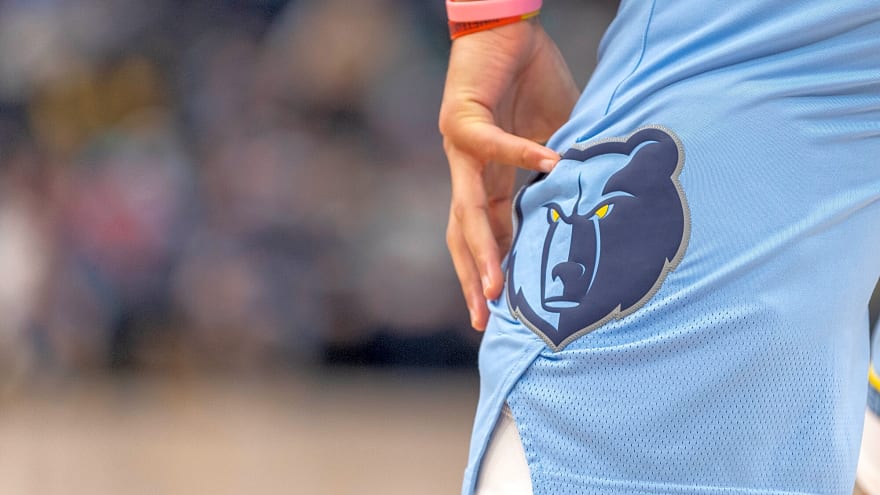How The Grizzlies Are Carrying A 22-Man Roster
