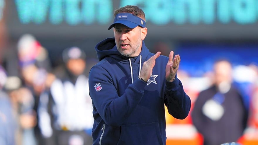 Things changed a lot for the Dallas Cowboys on June 1 without them doing much thanks to multiple blockbuster moves