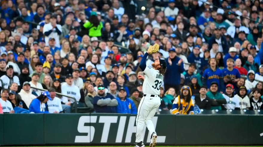 Brendan Donovan’s Role at Third Base Comes with Early Questions