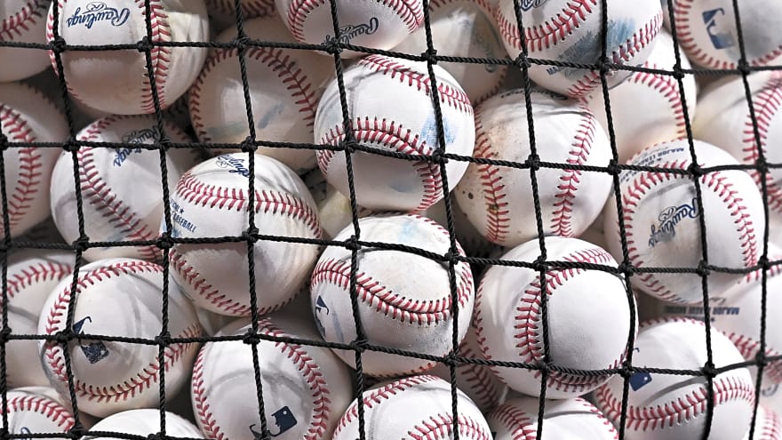  Ken Rosenthal on if the potential lockout will affect the trade deadline