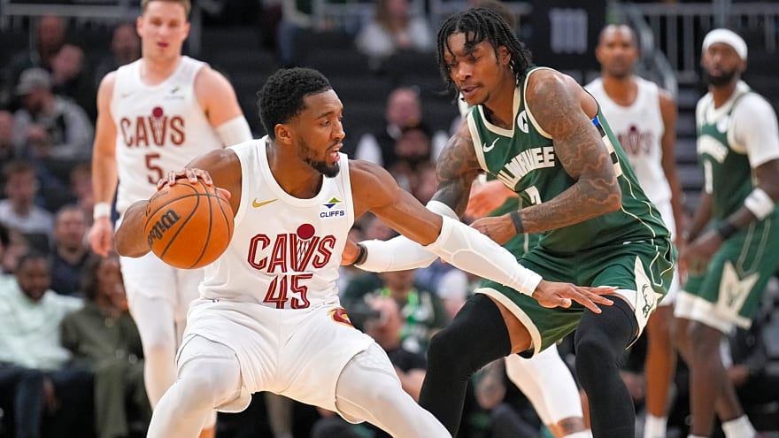  Cavs top Bulls, but ‘we gotta be more professional’