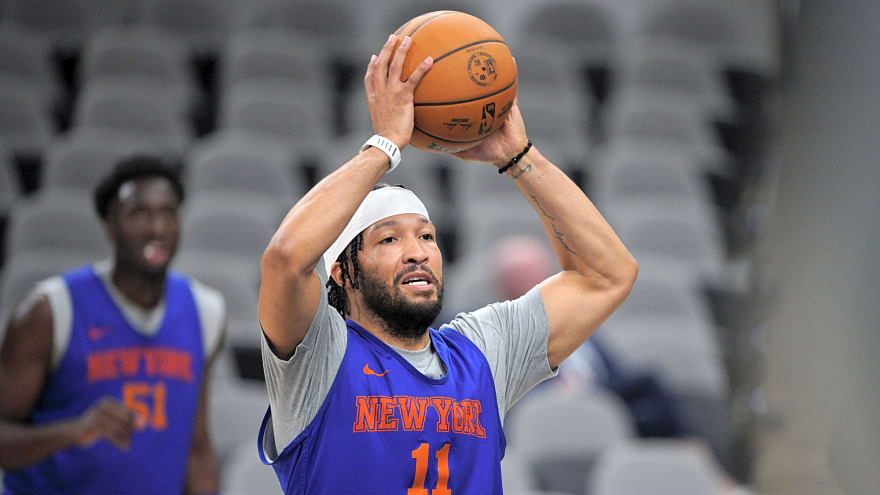 New York Knicks’ first NBA Finals since 1999: The key questions