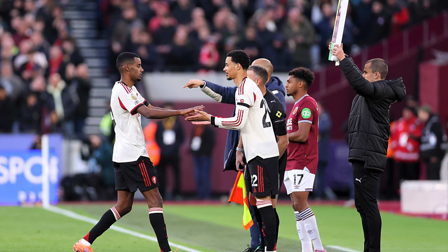 ESPN pundit claims Liverpool player would have every right to be ‘upset’ with Arne Slot on Sunday