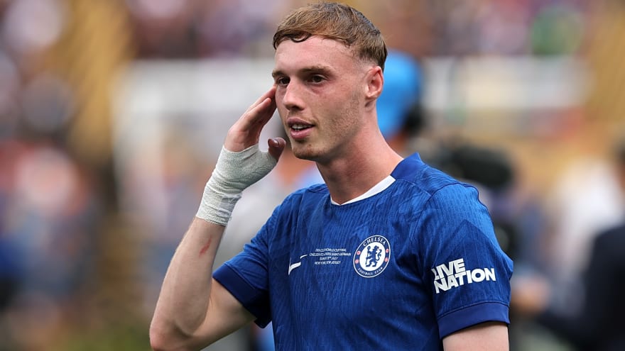 Sources: Chelsea scouting striker ‘very closely’, Sources: New stadium updates - CPO in the dark, Sources: Behind Cole Palmer’s England withdrawal, Nice breakdown on Xabi Alonso, Much more.....