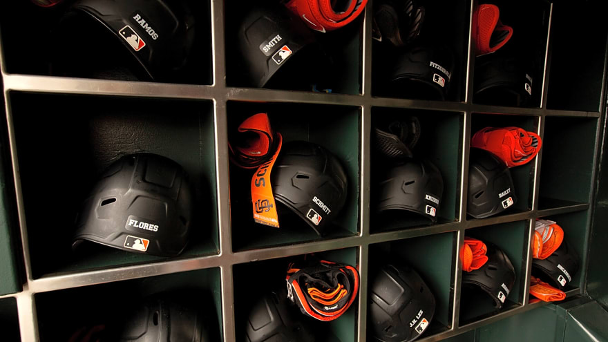 Giants Finalize 2026 Coaching Staff