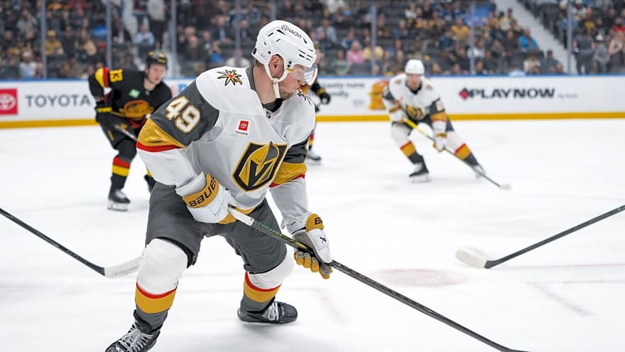 Canucks 2026 NHL Draft: A recent history of the 33rd overall pick