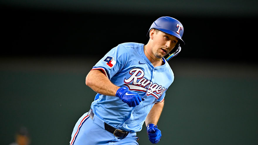 We Still Haven’t Seen the Best Version of Wyatt Langford