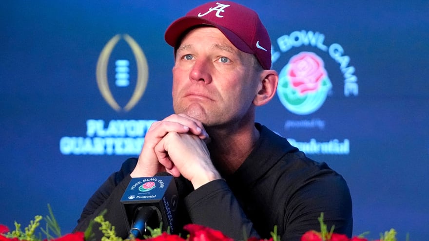 Alabama priority 4-Star LB target announces commitment date
