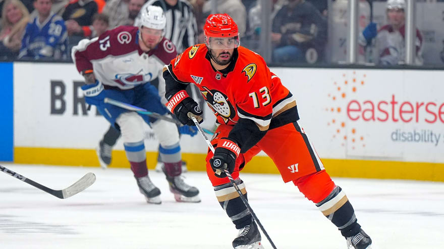 Penguins expected to sign Robby Fabbri to PTO