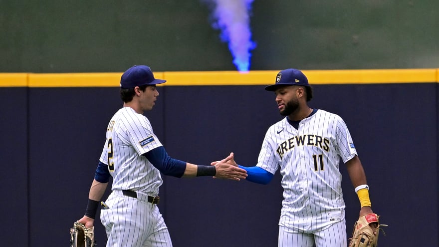 Milwaukee Brewers All-Stars: Building the Team’s Best All-Time Lineup with Current/Former Players