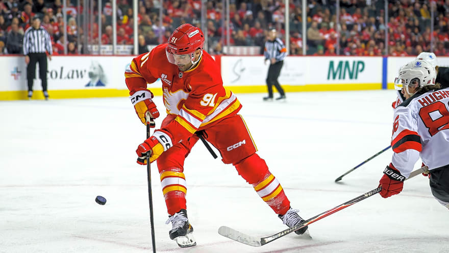 NHL Predictions: January 23rd, New Jersey Devils at Vancouver Canucks