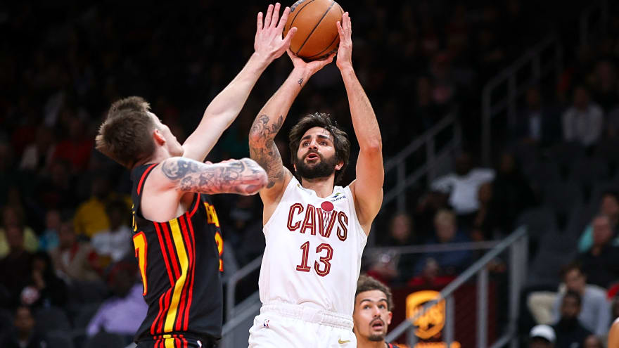 Patrick Beverley says guarding Ricky Rubio helped him reach NBA
