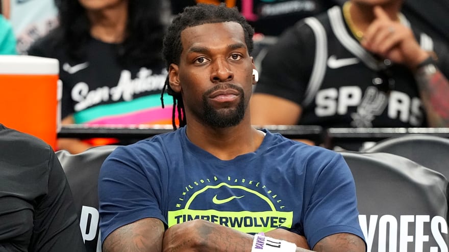 Timberwolves star has brutally honest take on what doomed Minnesota