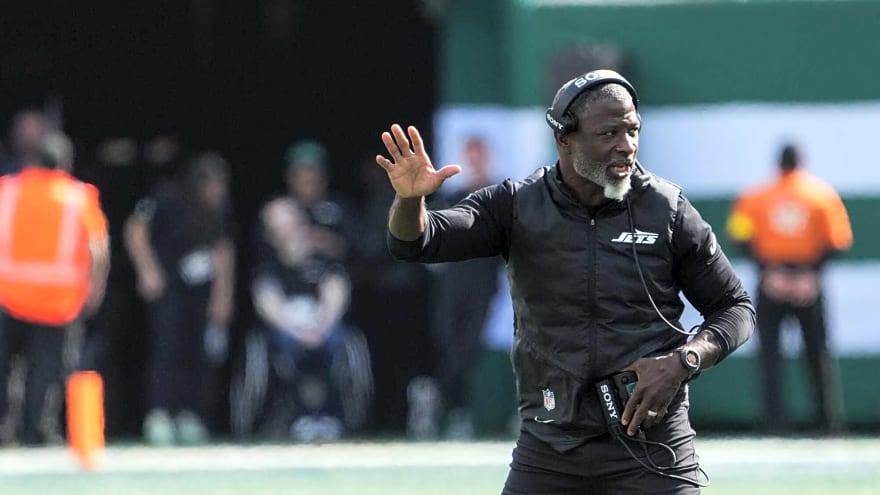 New Additions to Jets Secondary Establish a Needed Identity