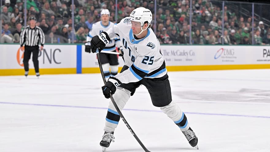 Mammoth Recall Kevin Rooney