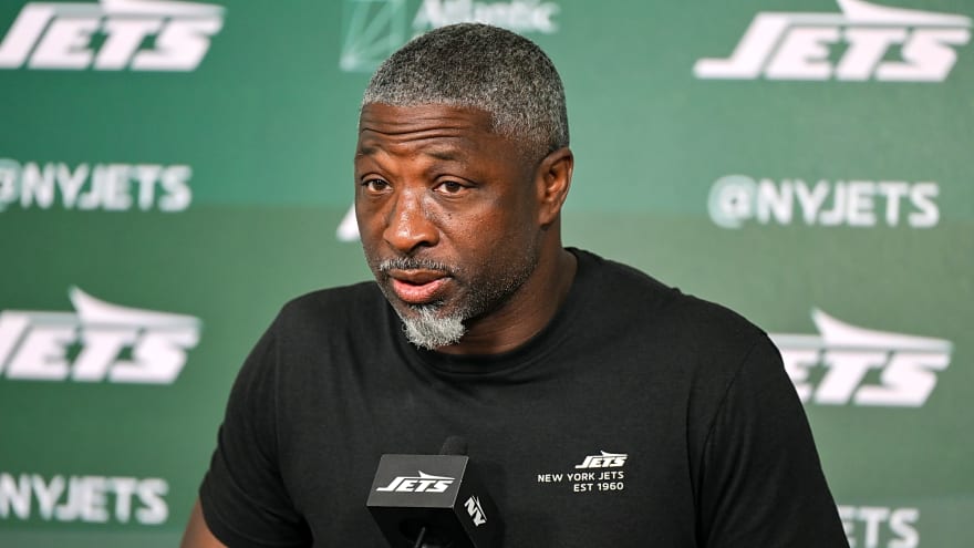 2 league-wide NFL trends the NY Jets need to jump on
