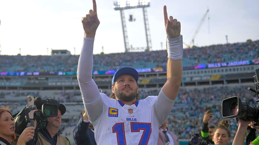 Buffalo Bills kick off the official 2026 season with a bang and give fans an incredible inside look at what’s going on inside One Bills Drive