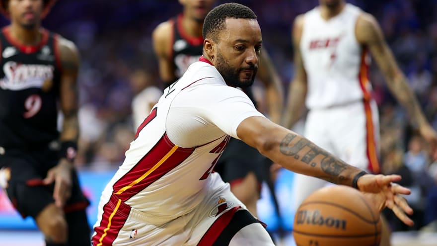 Heat’s Norman Powell Week-To-Week With Grade 1 Groin Strain