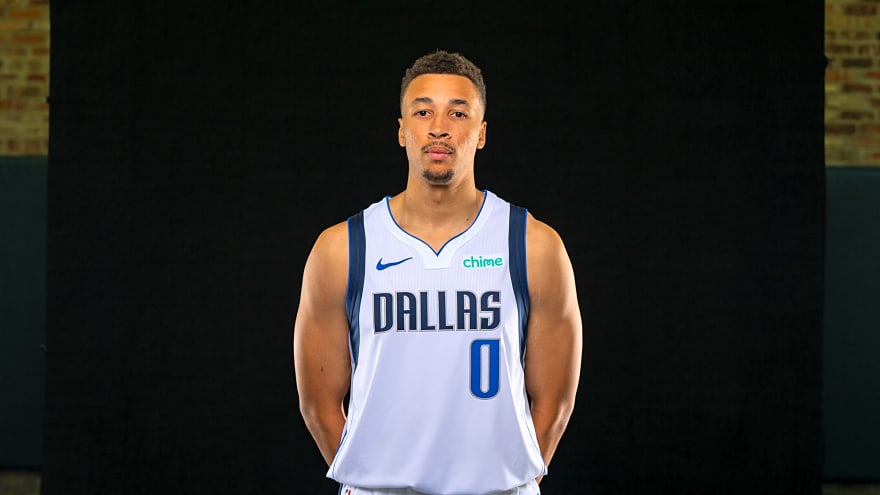 Dante Exum to Undergo Season-Ending Surgery