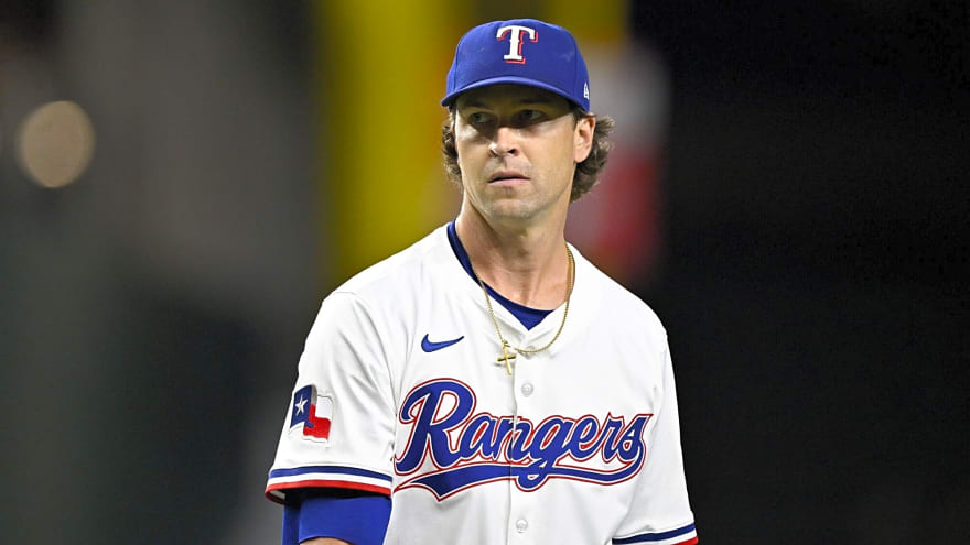 Blue Jays sign left-hander Patrick Corbin to a one-year deal