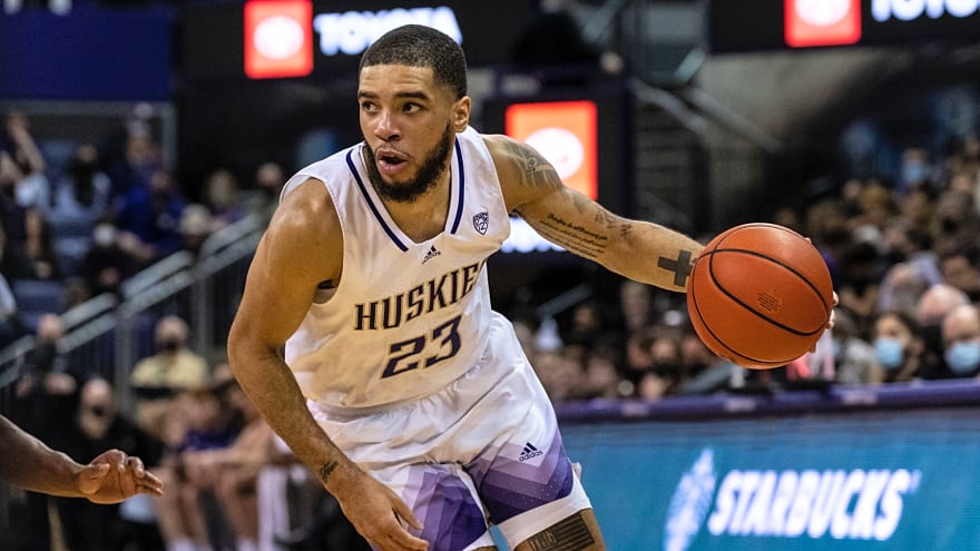 Terrell Brown Jr. Signs With Jazz