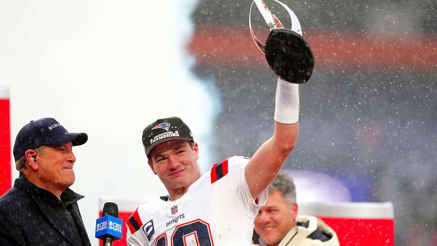 Super Bowl LX Will Be Won in the Trenches — And That Favors the Patriots