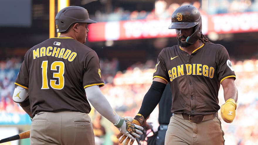 Are the Padres Running Out of Time To Win Their First Title?