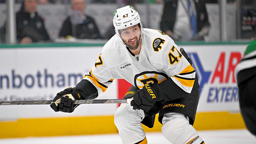 5 Trade Targets Who Could Add Size and Physicality to the Oilers