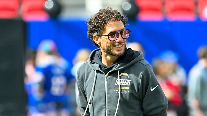 Chargers Considering Offensive Changes