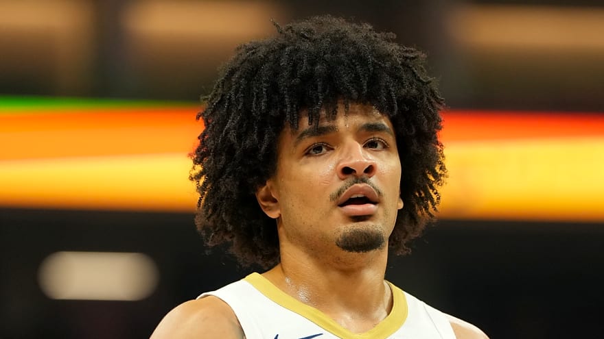 Thunder signing former second-round pick