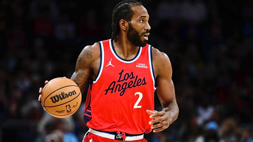 Kawhi Leonard Makes Clippers History In Important Win Against Bulls; 5 Key Takeaways