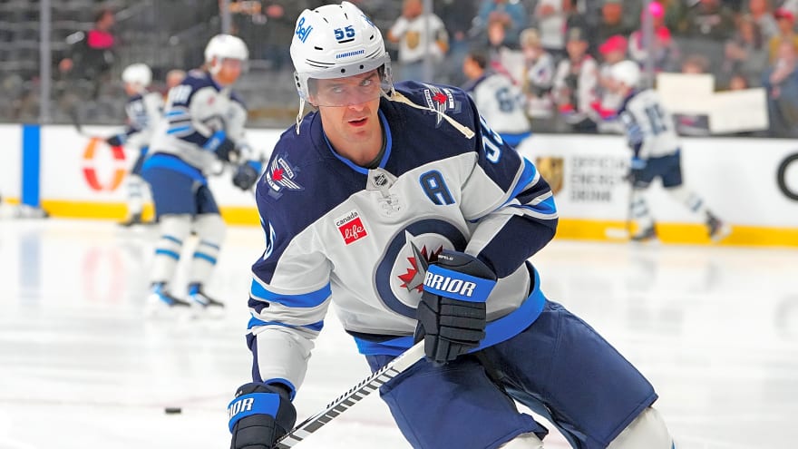 Could the Jets Move Both Scheifele & Hellebuyck?