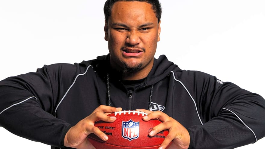 Rams don’t need an offensive tackle at No. 13 and that is exactly why they might take one