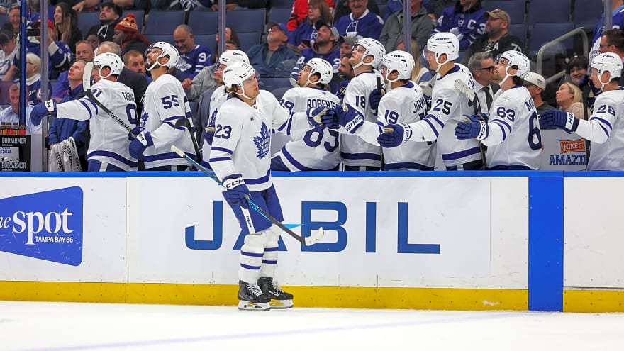 Insider: Matthew Knies Trade Will Remain in Play This Summer