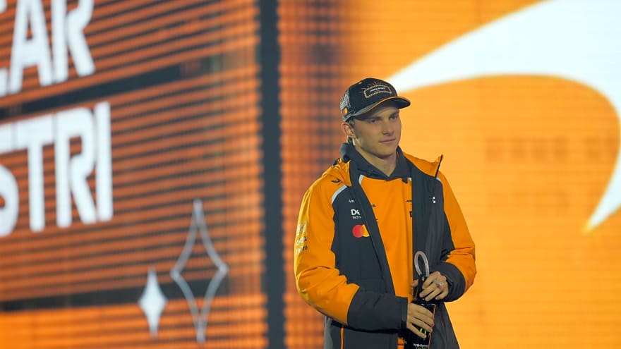 Juan Pablo Montoya Exposes Oscar Piastri’s McLaren Exit Plans