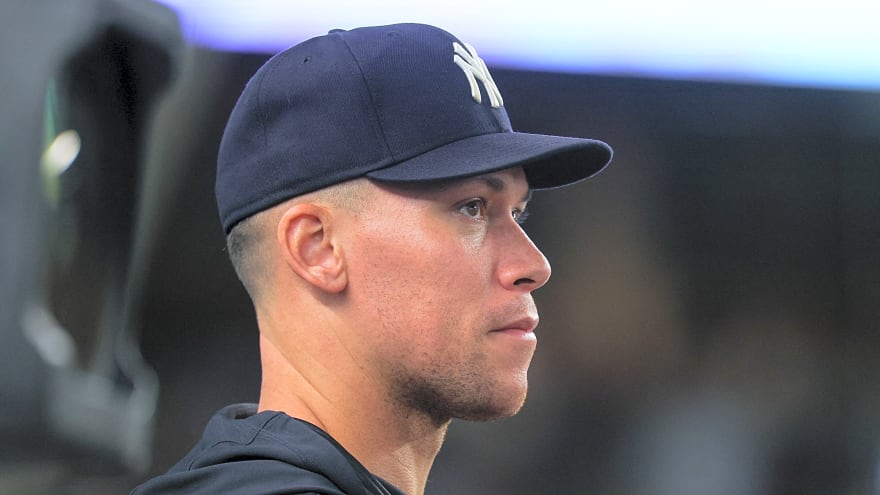 Yankees facing final ‘question’ for Aaron Judge before his return