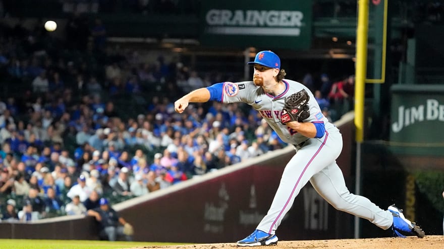 Top Prospects in the 2026 World Baseball Classic