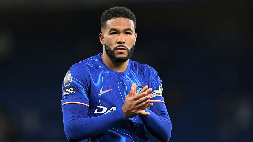 Reece James admits this Chelsea’s transfer policy is 'difficult' for players