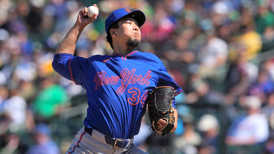 NY Mets have been competitive in the early going despite key obstacles