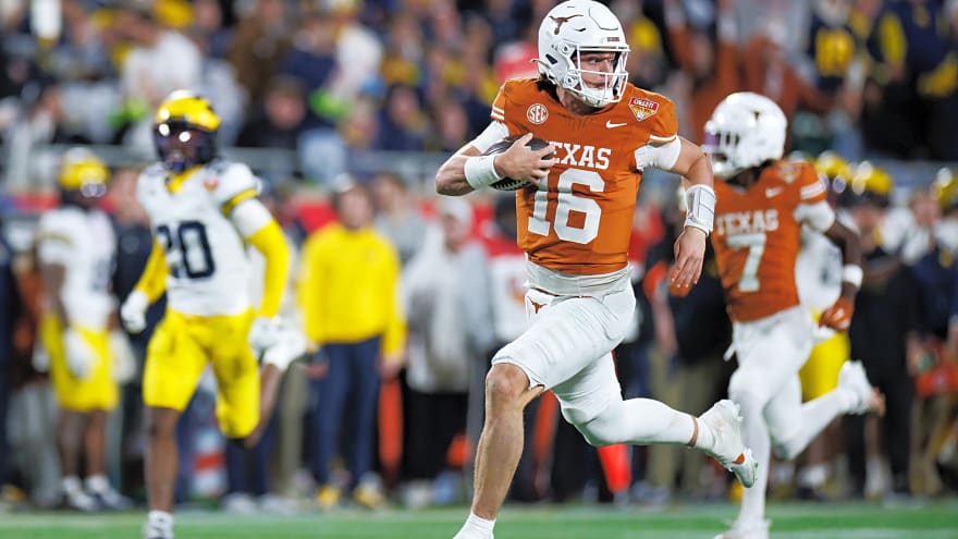 10 SEC players you'll be hearing about before the 2027 NFL Draft