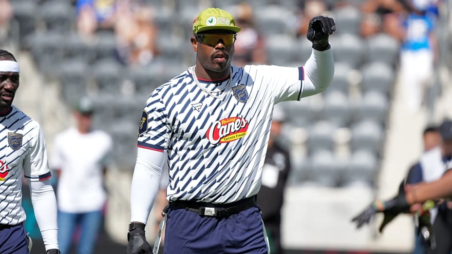 ‘Let’s Pull The Reverse’: Stephen Jones Reveals Dallas Cowboys’ Super Bowl Pitch To Von Miller