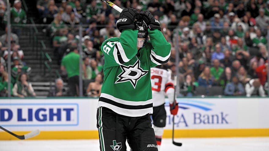 The One Player I'd Love to See Return to the Maple Leafs