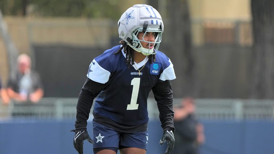 Dallas Cowboys Announce Return Status For Injured Starting Safety