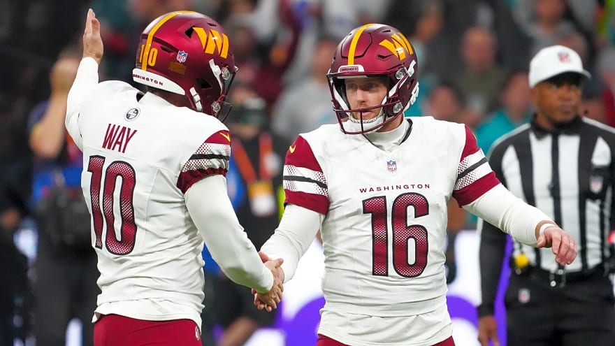 49ers Elevate Two Players Including K Matt Gay