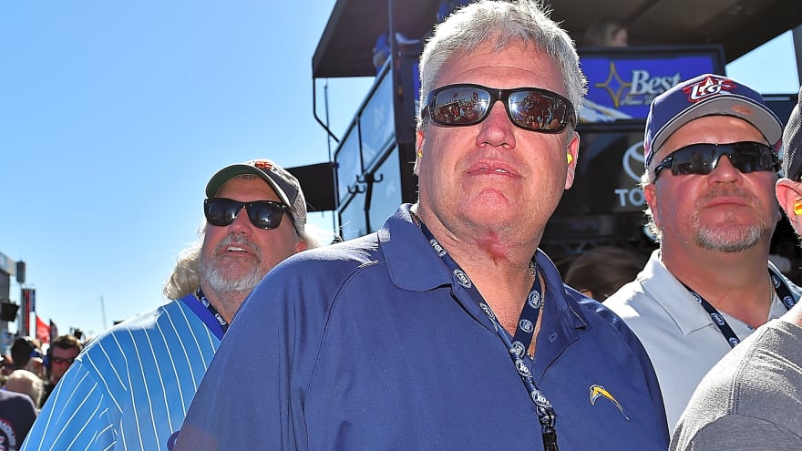 Rex Ryan could land NFL defensive coordinator job