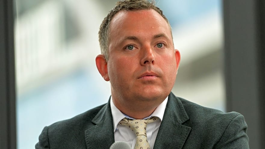 Bucks GM Jon Horst says keeping Giannis an option, talks offseason, Doc Rivers