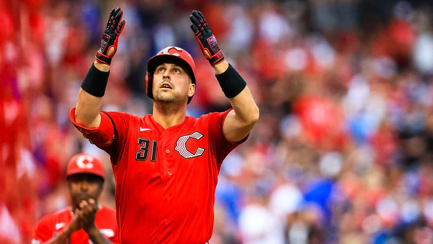 Cincinnati Reds 2026 Trade Deadline Outlook 07/13/2026