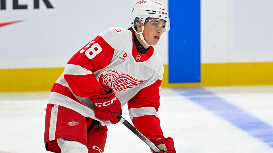 Finnie Fever Taking Over Detroit