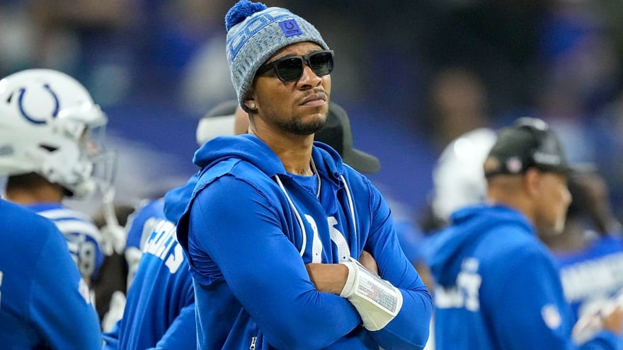 Miami Should Avoid Anthony Richardson at All Costs